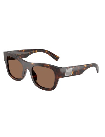DOLCE & GABBANA - DG4509 - 502/73 - 52
