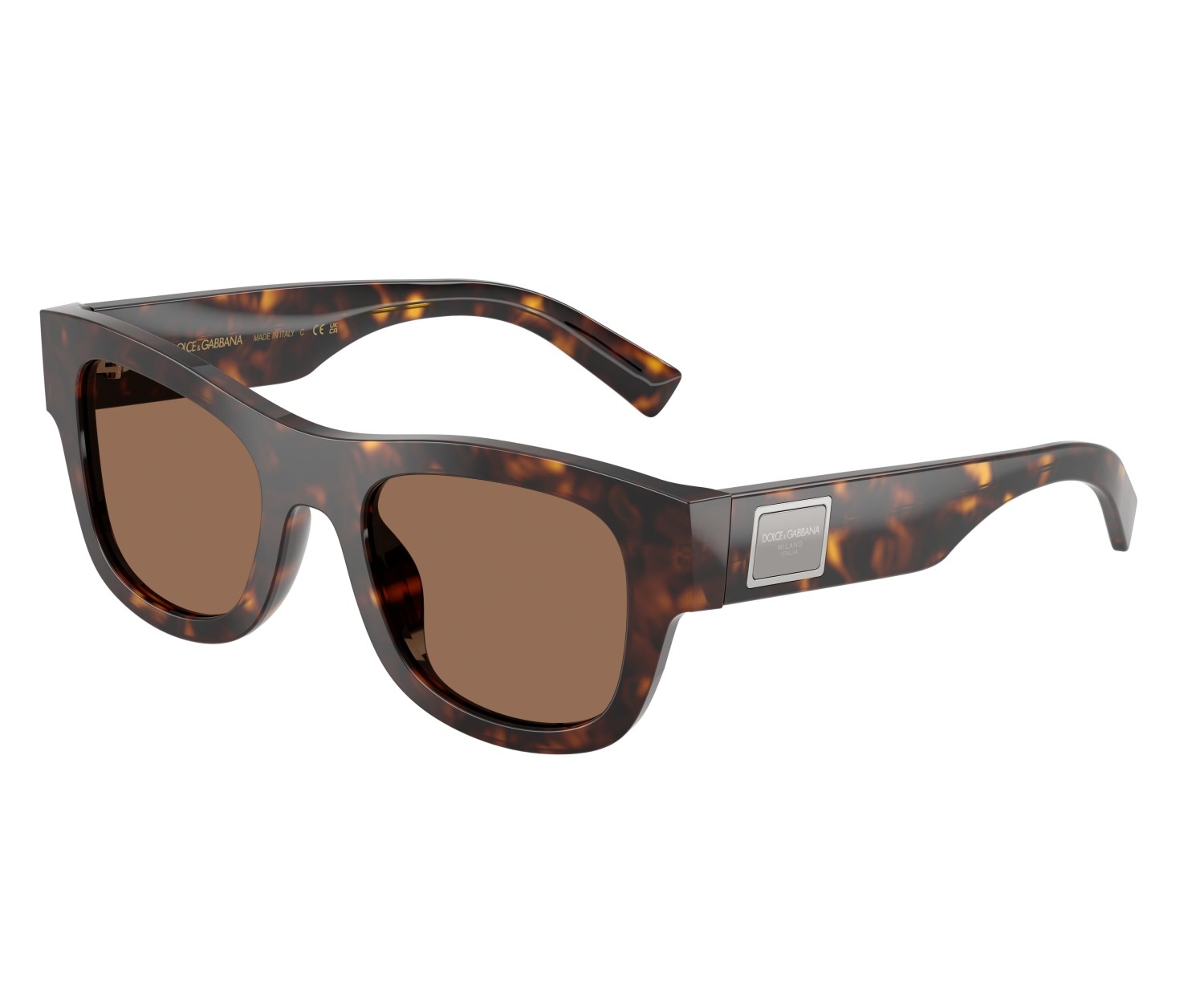 DOLCE & GABBANA - DG4509 - 502/73 - 52