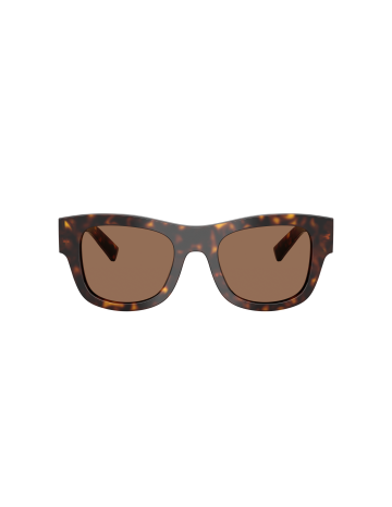 DOLCE & GABBANA - DG4509 - 502/73 - 52 2