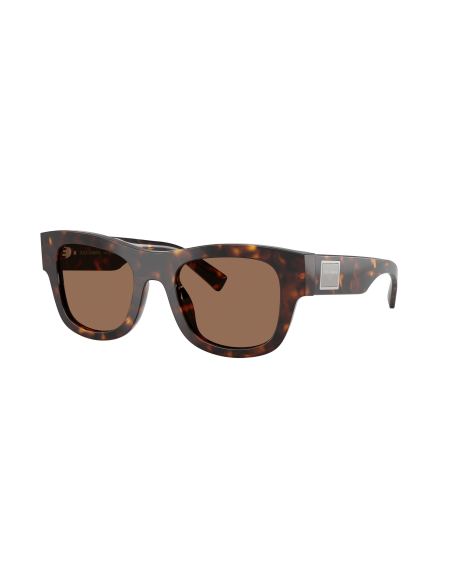 DOLCE & GABBANA - DG4509 - 502/73 - 52
