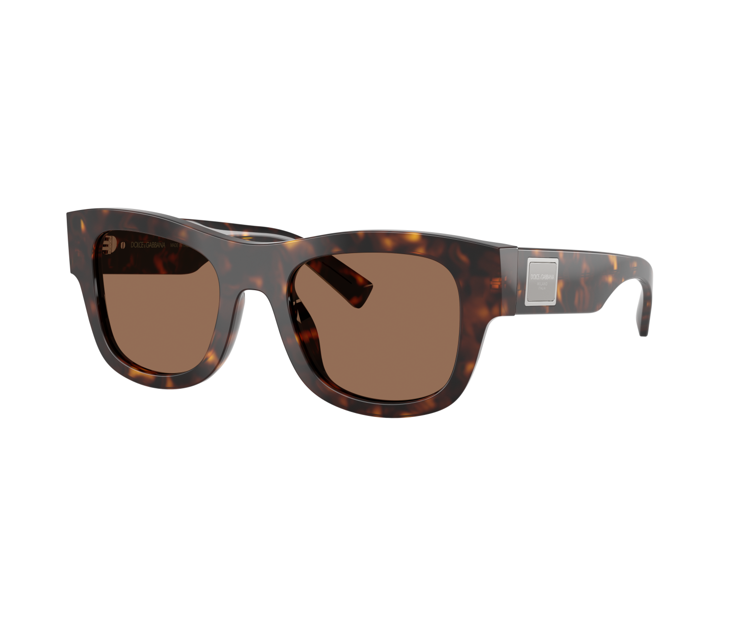 DOLCE & GABBANA - DG4509 - 502/73 - 52