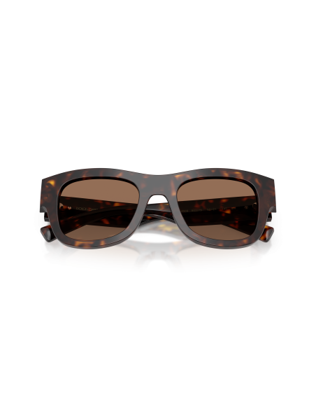 DOLCE & GABBANA - DG4509 - 502/73 - 52