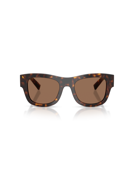 DOLCE & GABBANA - DG4509 - 502/73 - 52
