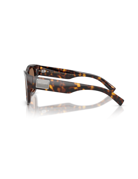 DOLCE & GABBANA - DG4509 - 502/73 - 52