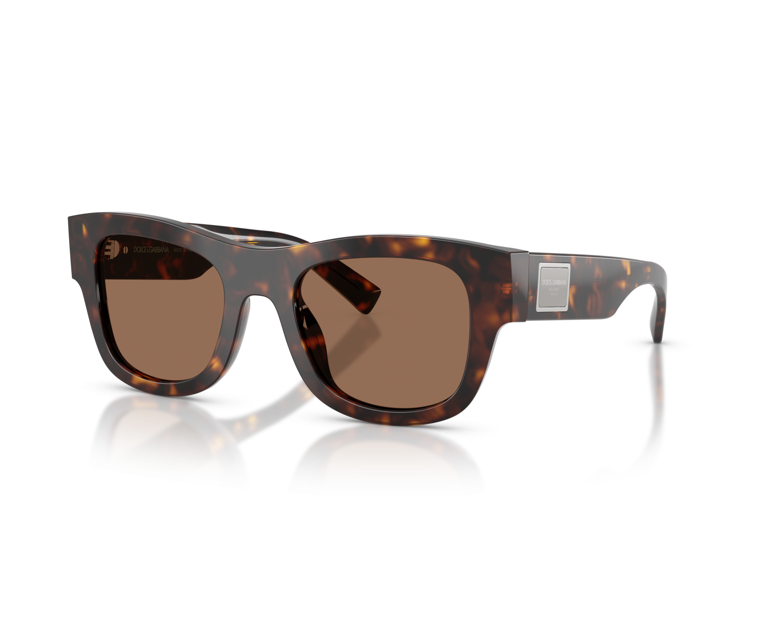 DOLCE & GABBANA - DG4509 - 502/73 - 52