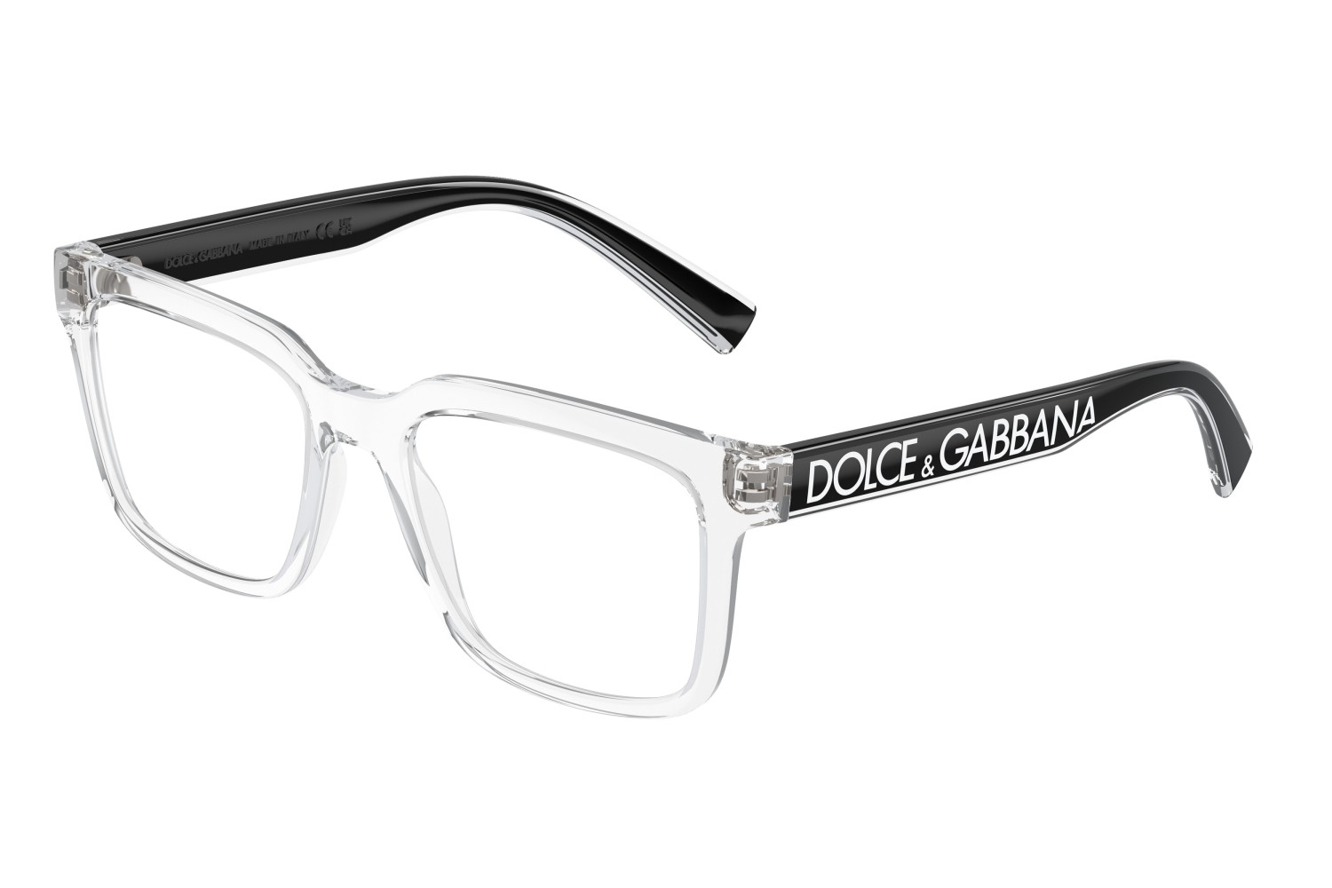 DOLCE & GABBANA - DG5101 - 3133 - 52