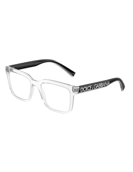 DOLCE & GABBANA - DG5101 - 3133 - 52