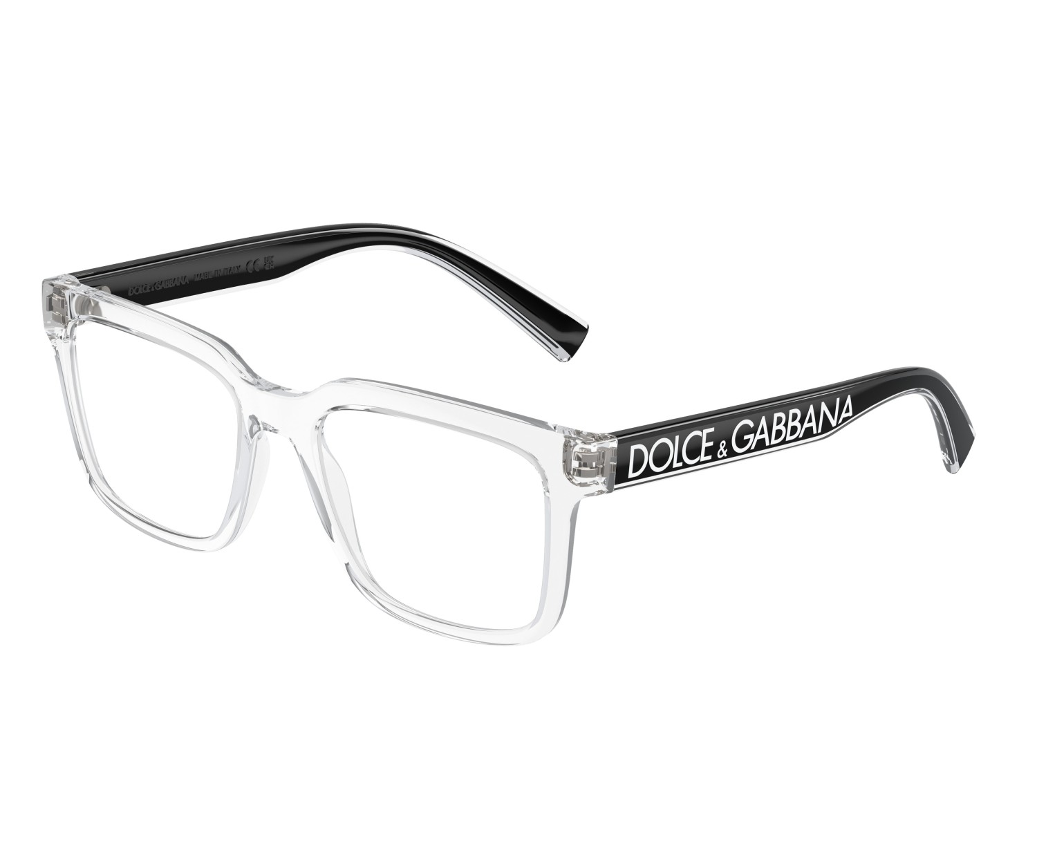 DOLCE & GABBANA - DG5101 - 3133 - 52