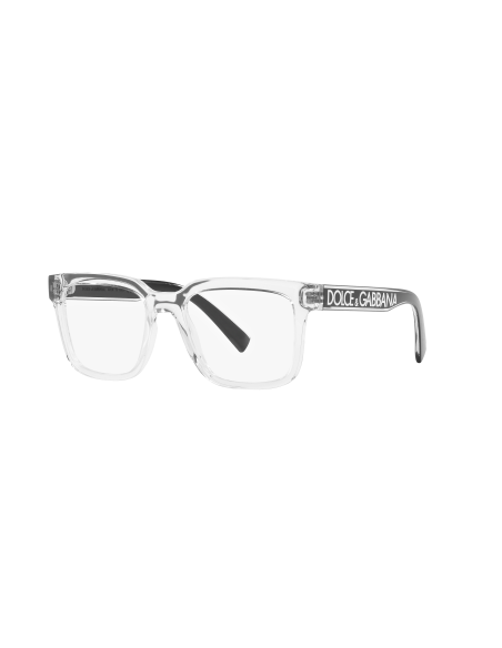 DOLCE & GABBANA - DG5101 - 3133 - 52