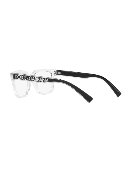 DOLCE & GABBANA - DG5101 - 3133 - 52
