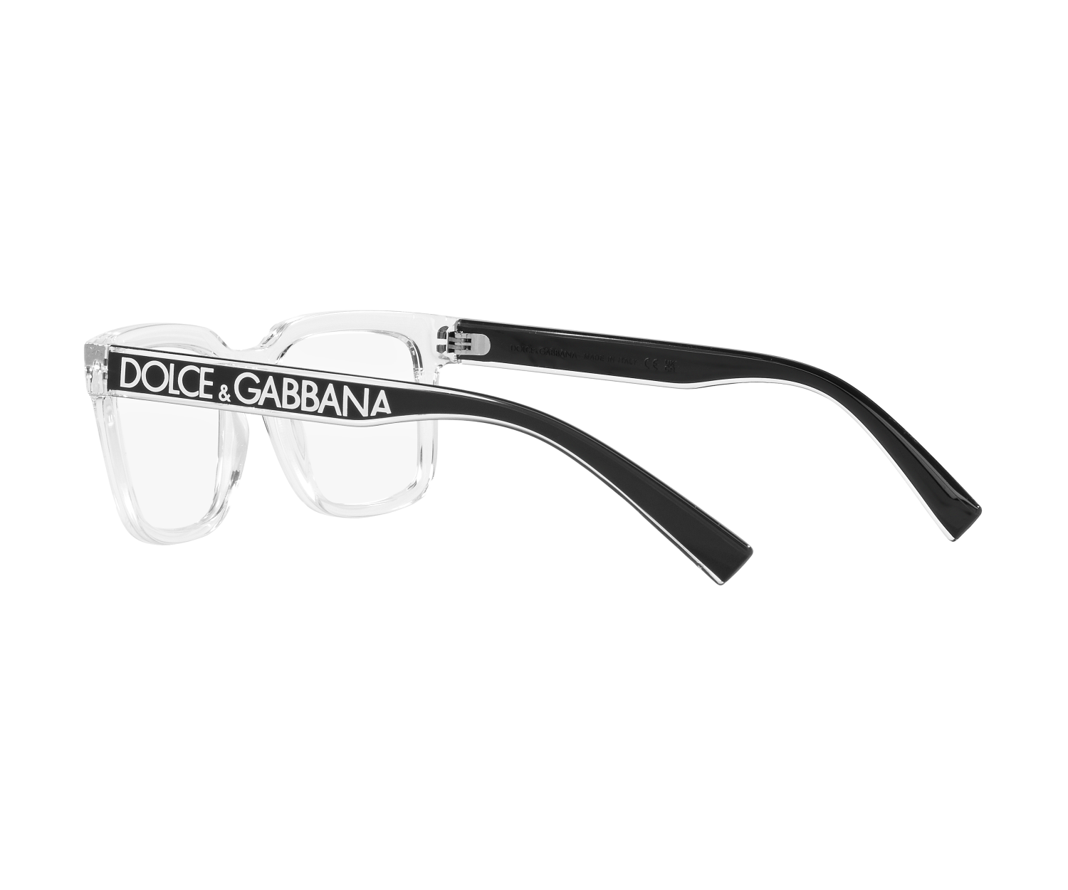 DOLCE & GABBANA - DG5101 - 3133 - 52