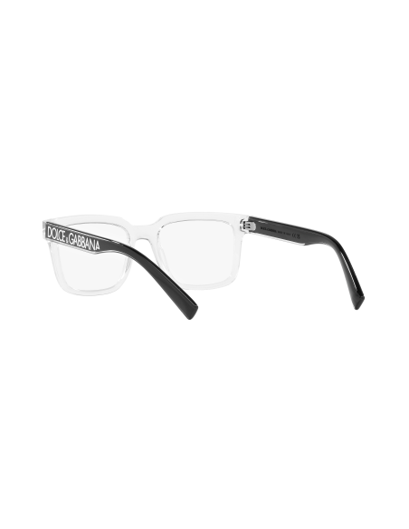 DOLCE & GABBANA - DG5101 - 3133 - 52