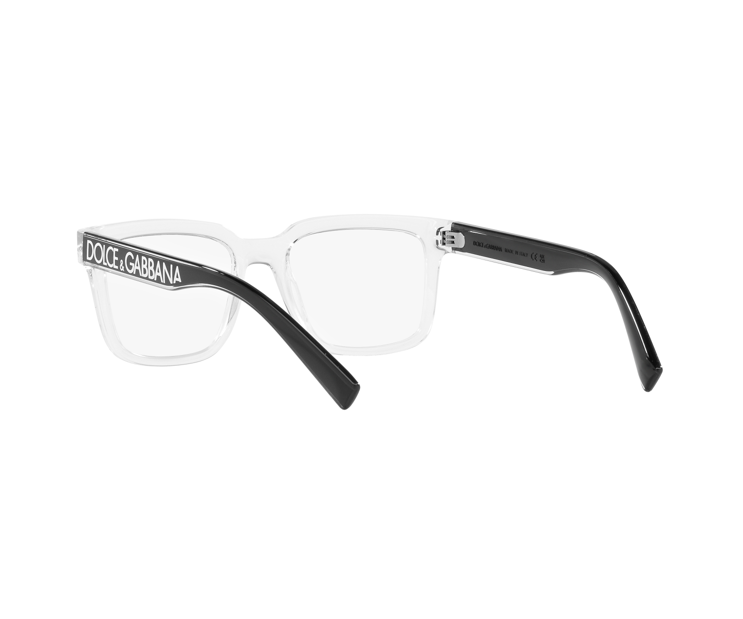 DOLCE & GABBANA - DG5101 - 3133 - 52
