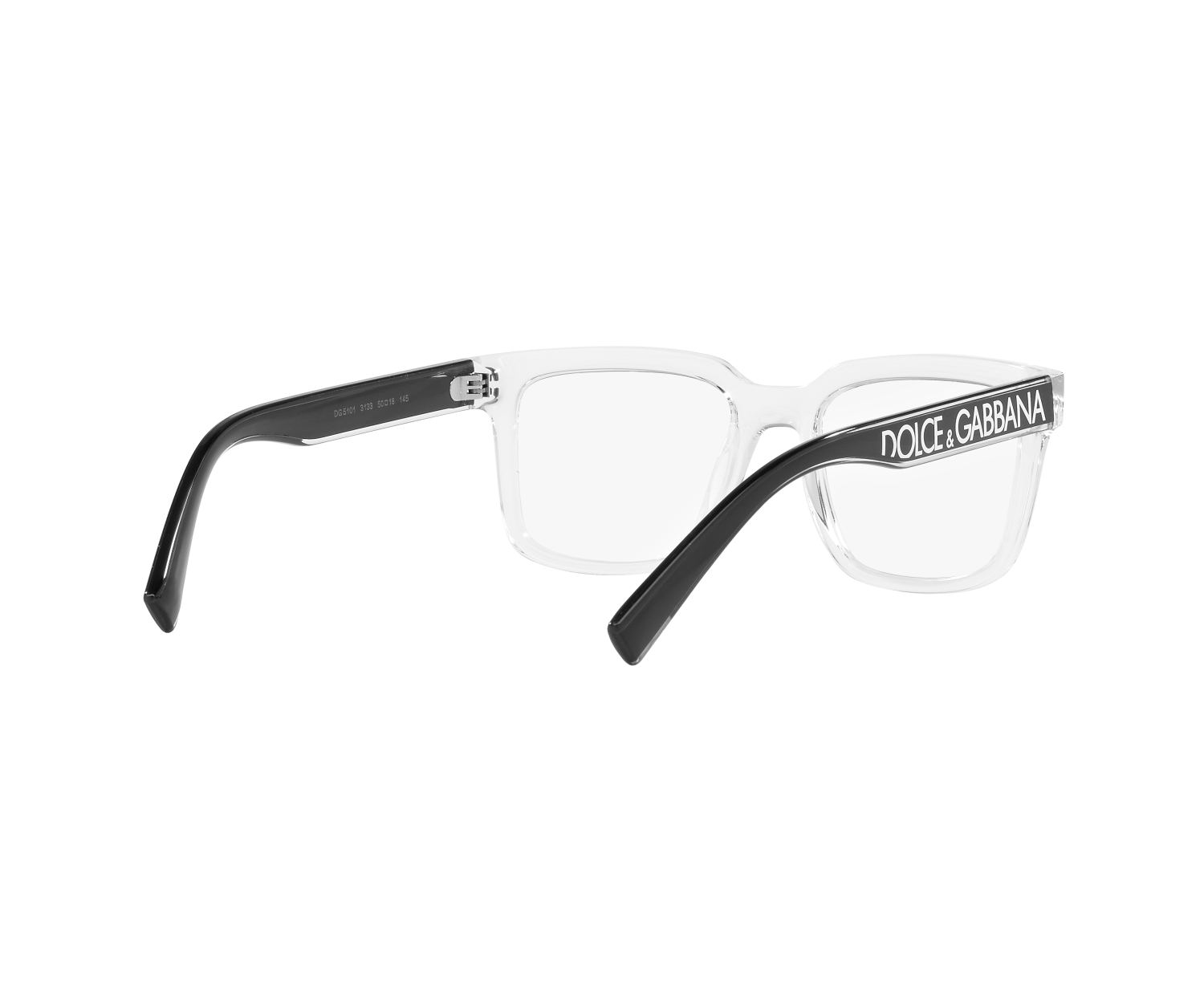 DOLCE & GABBANA - DG5101 - 3133 - 52