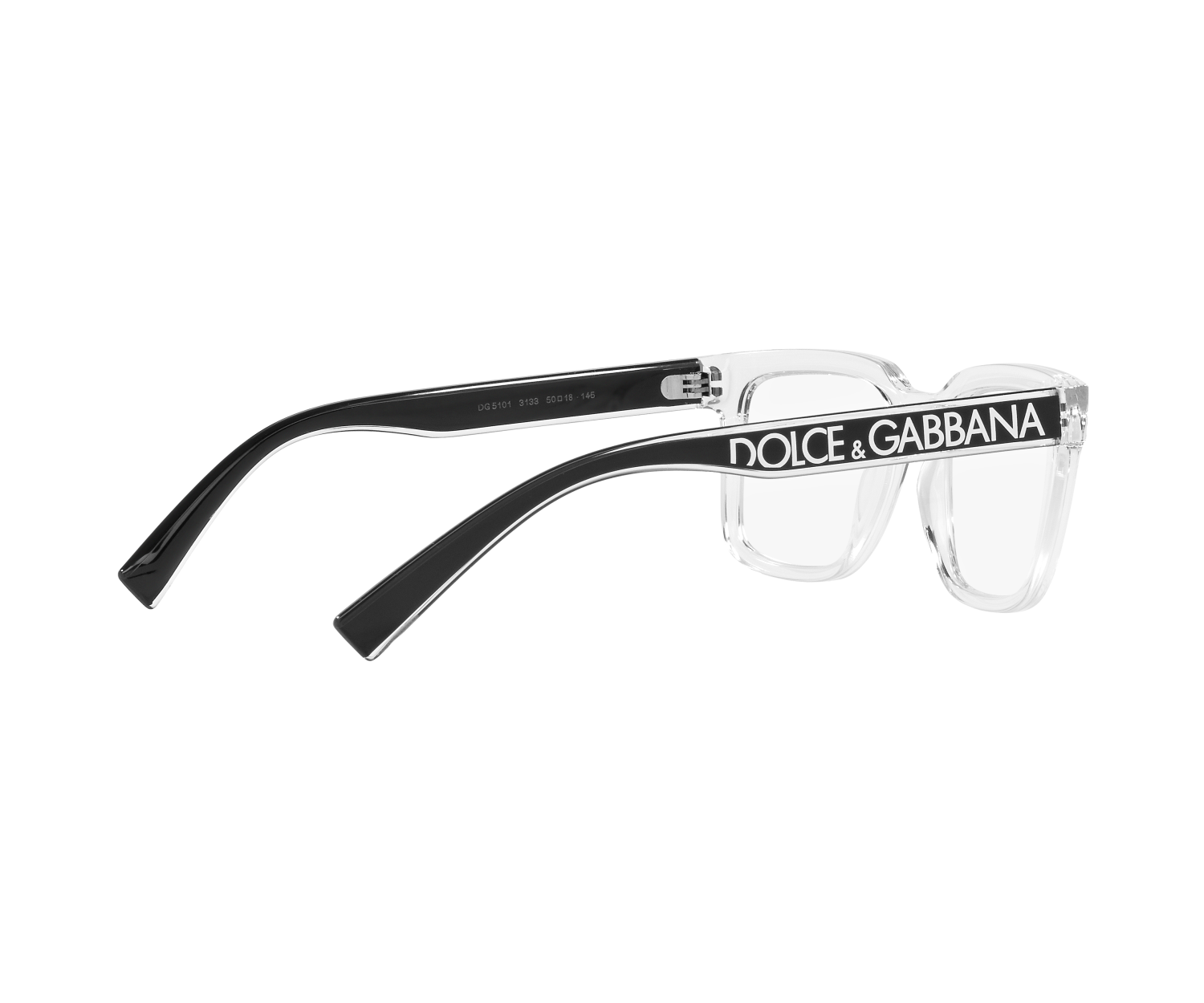 DOLCE & GABBANA - DG5101 - 3133 - 52