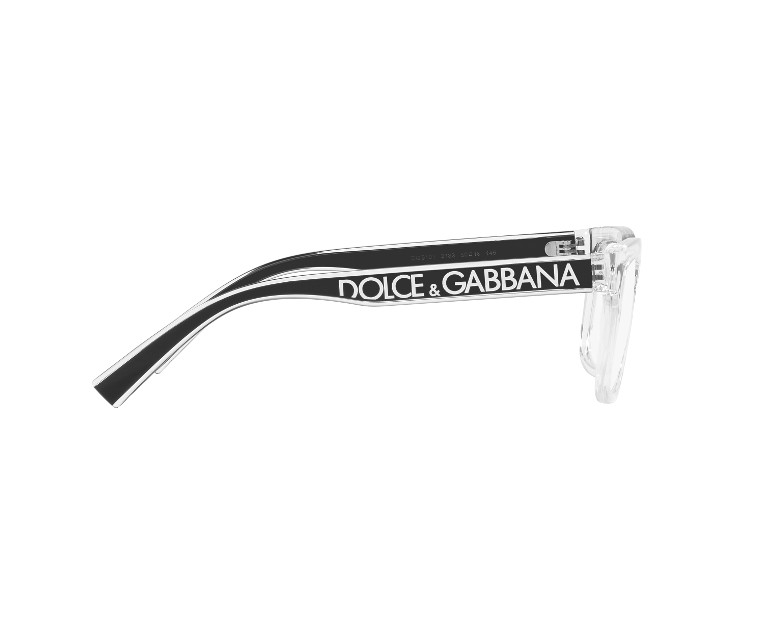 DOLCE & GABBANA - DG5101 - 3133 - 52