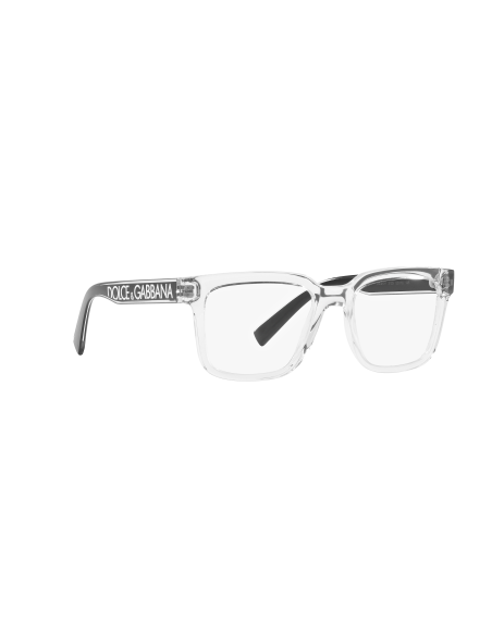 DOLCE & GABBANA - DG5101 - 3133 - 52