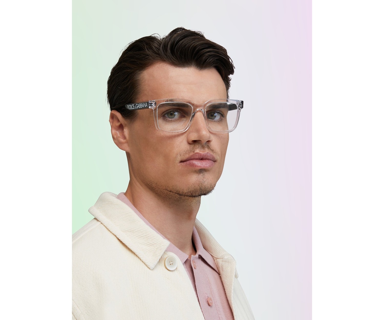 DOLCE & GABBANA - DG5101 - 3133 - 52