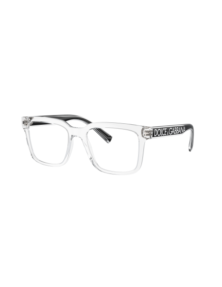 DOLCE & GABBANA - DG5101 - 3133 - 52