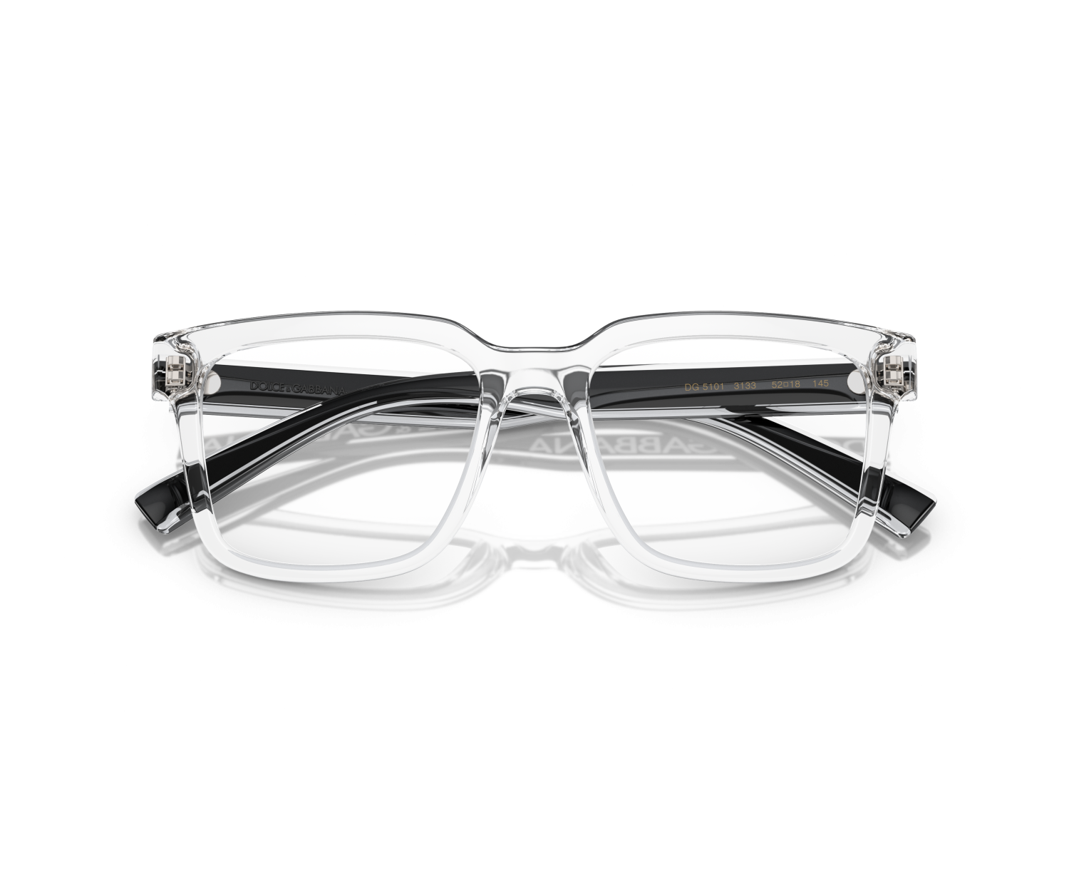 DOLCE & GABBANA - DG5101 - 3133 - 52