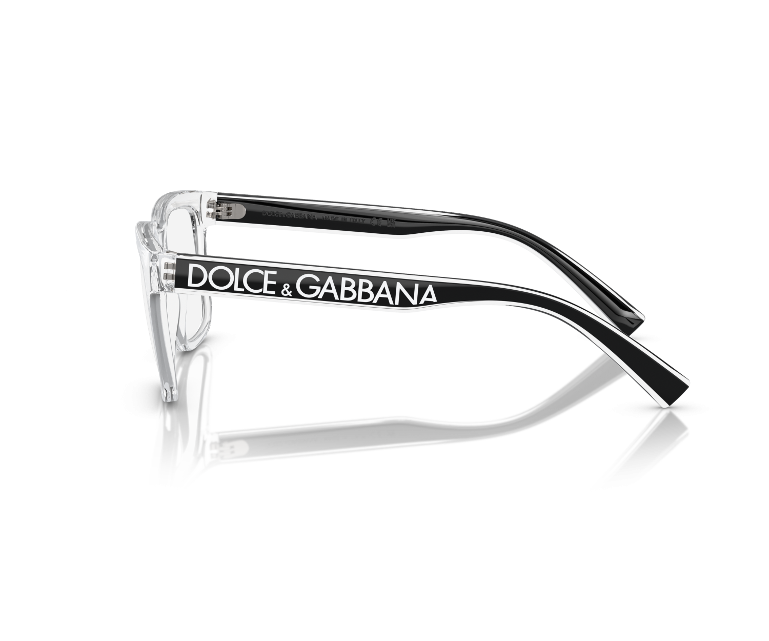 DOLCE & GABBANA - DG5101 - 3133 - 52