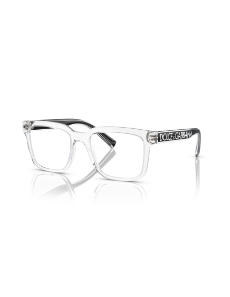 DOLCE & GABBANA - DG5101 - 3133 - 52