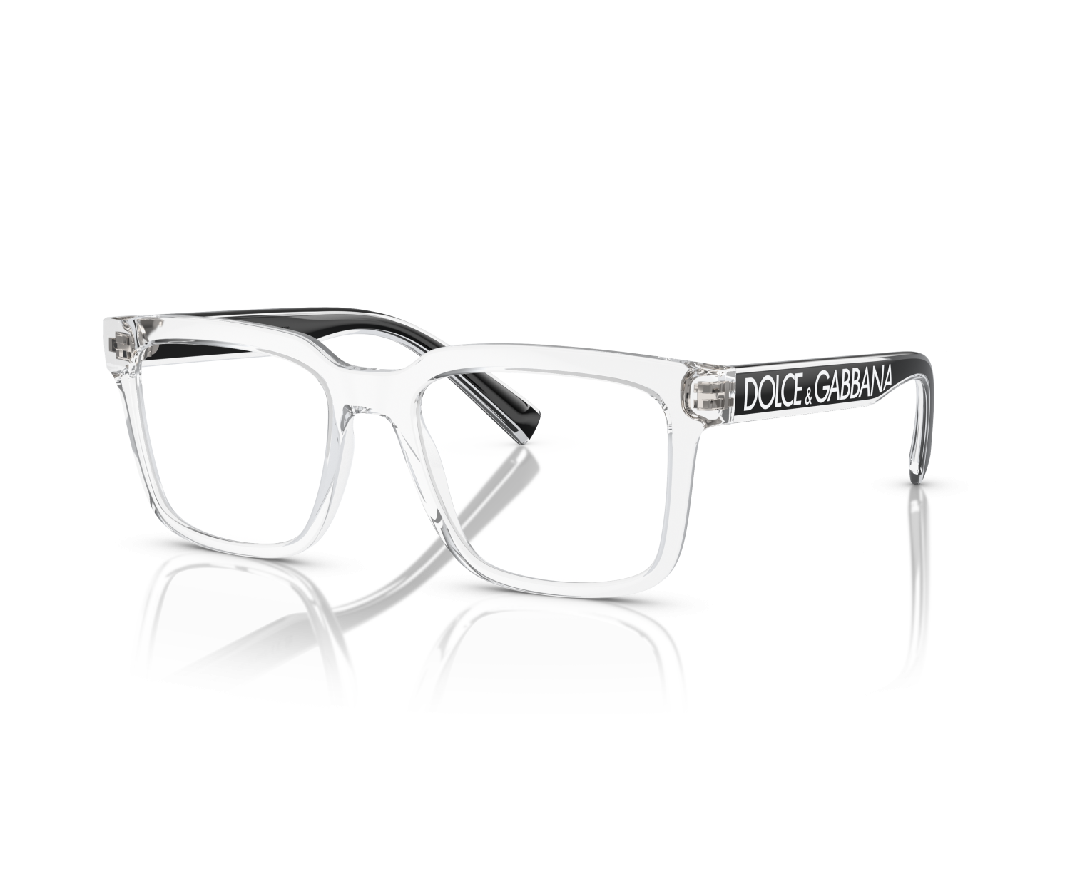 DOLCE & GABBANA - DG5101 - 3133 - 52