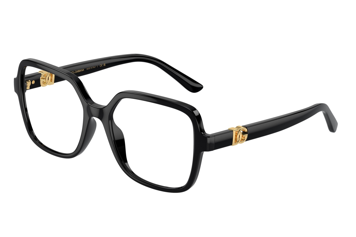 DOLCE & GABBANA - DG5105U - 501 - 55