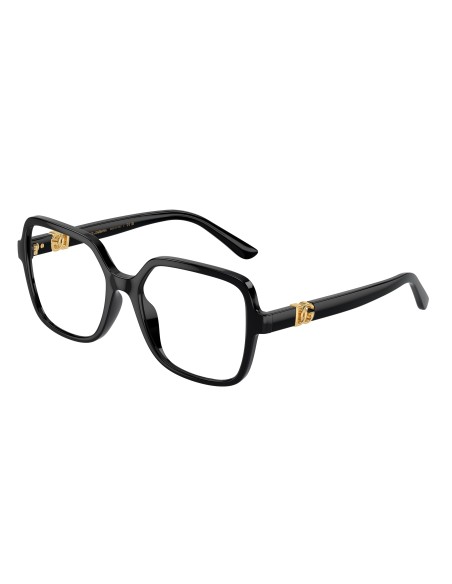 DOLCE & GABBANA - DG5105U - 501 - 55