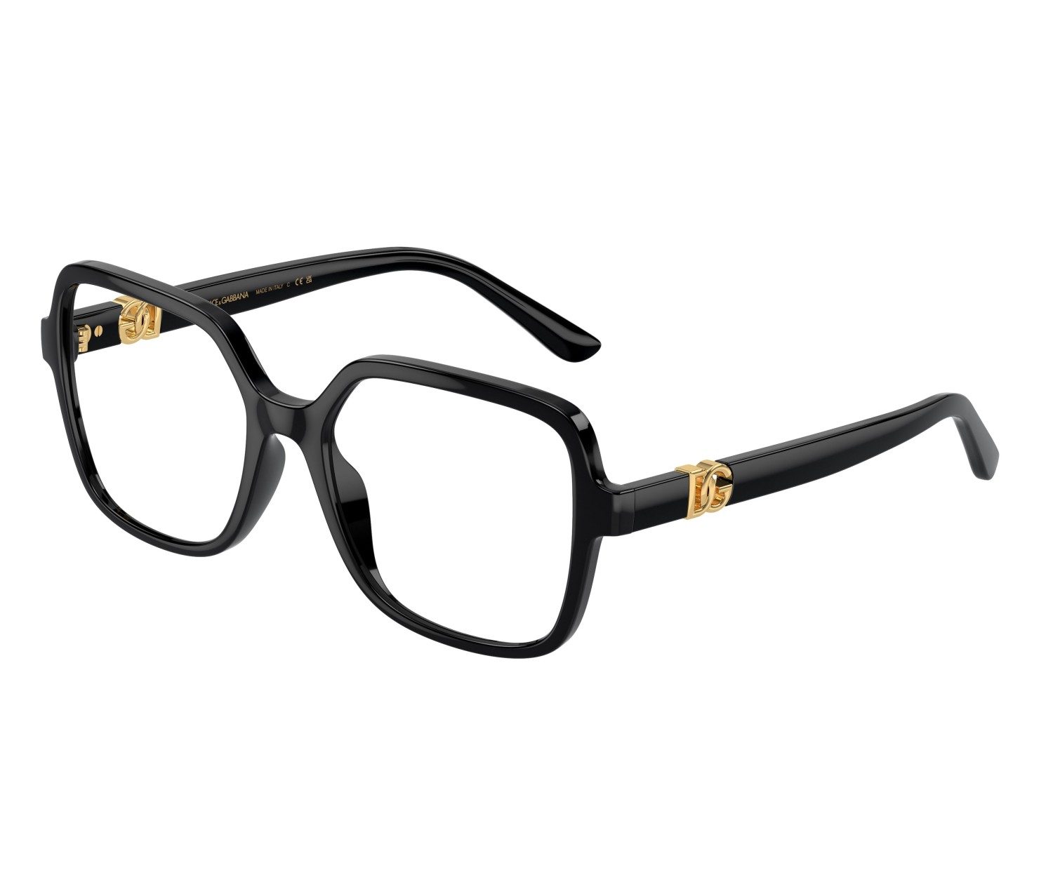 DOLCE & GABBANA - DG5105U - 501 - 55