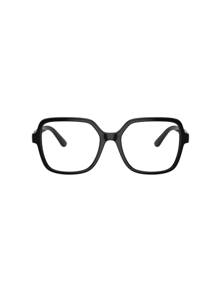 DOLCE & GABBANA - DG5105U - 501 - 55