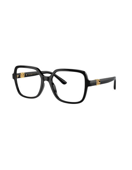 DOLCE & GABBANA - DG5105U - 501 - 55