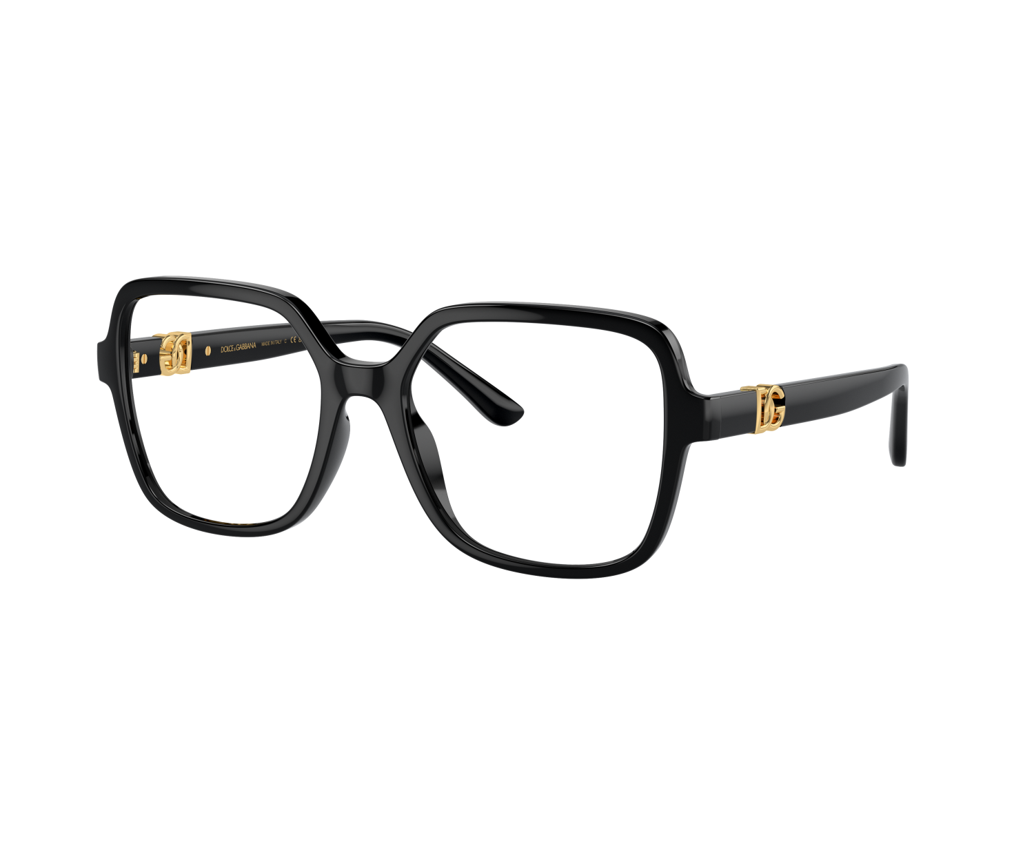 DOLCE & GABBANA - DG5105U - 501 - 55