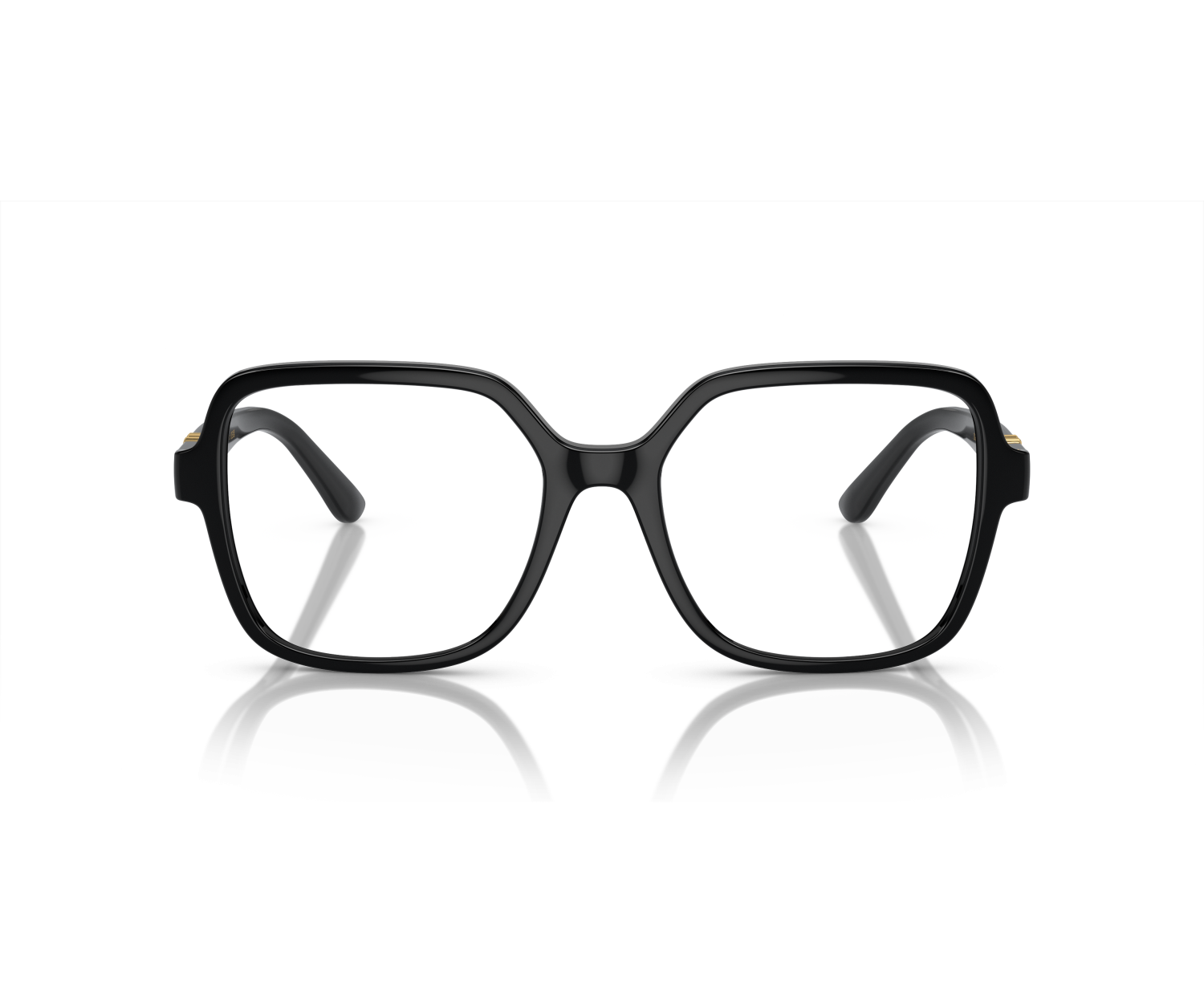 DOLCE & GABBANA - DG5105U - 501 - 55