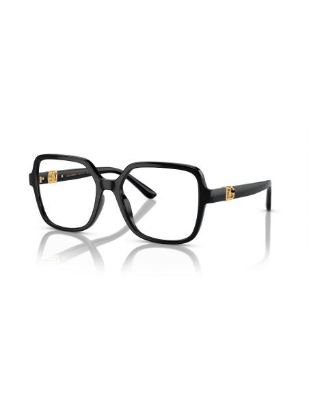 DOLCE & GABBANA - DG5105U - 501 - 55