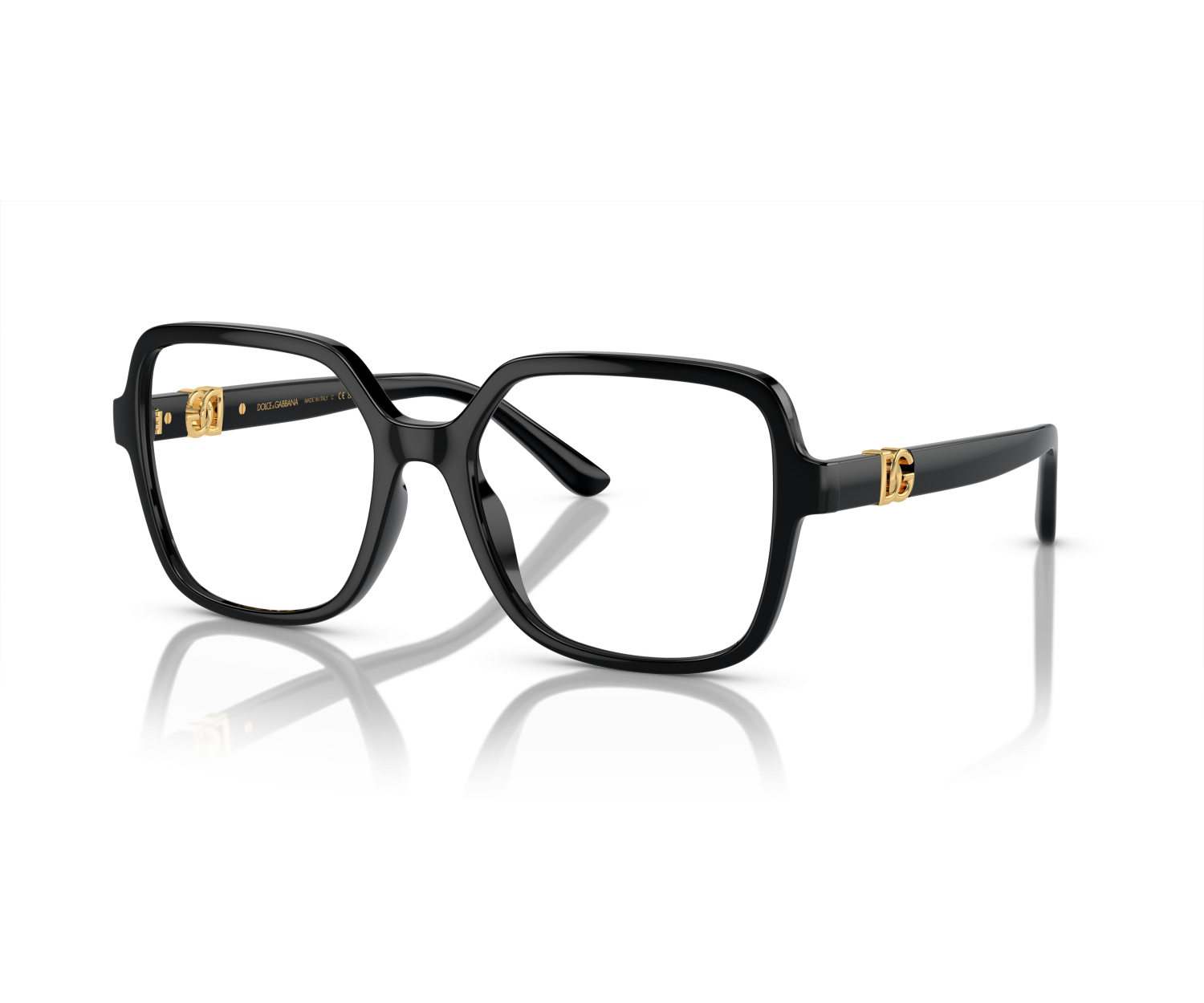 DOLCE & GABBANA - DG5105U - 501 - 55