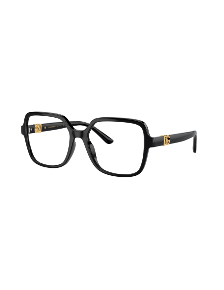 DOLCE & GABBANA - DG5105U - 501 - 55