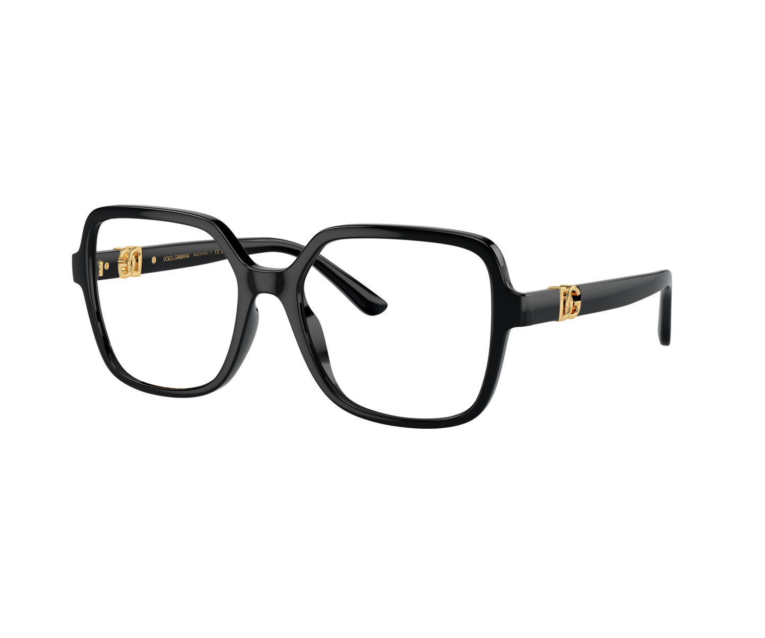 DOLCE & GABBANA - DG5105U - 501 - 55
