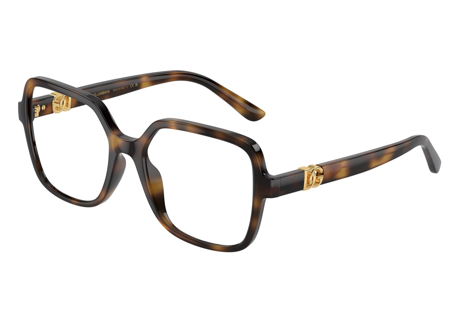 DOLCE & GABBANA - DG5105U - 502 - 55