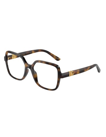 DOLCE & GABBANA - DG5105U - 502 - 55