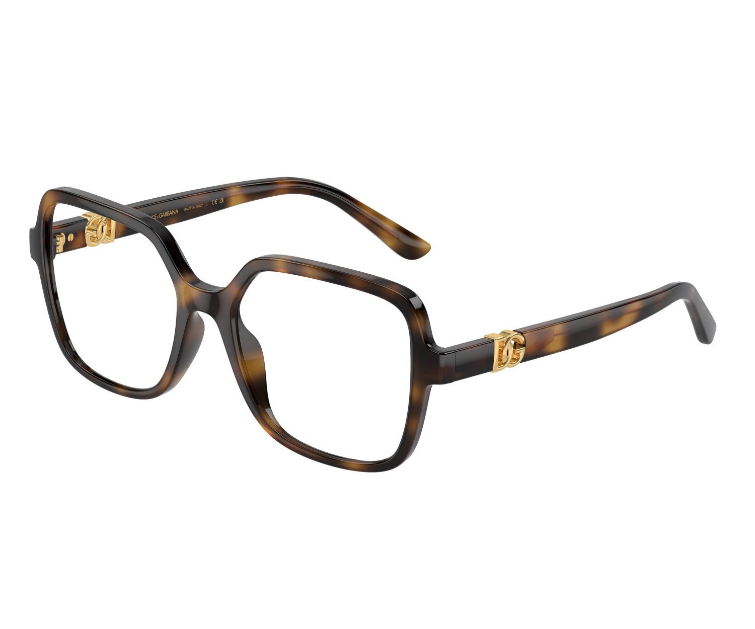 DOLCE & GABBANA - DG5105U - 502 - 55