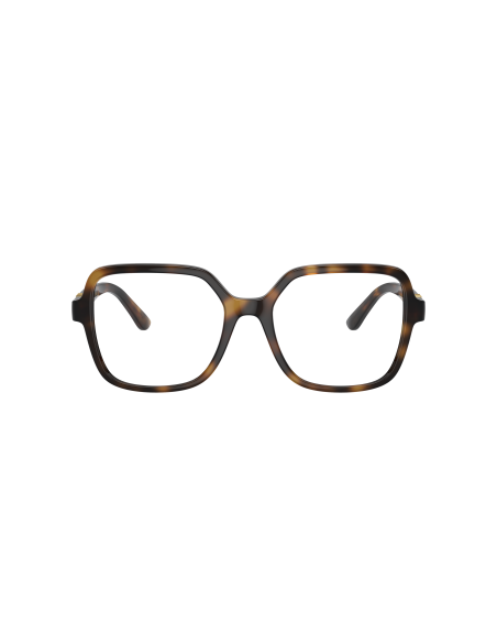 DOLCE & GABBANA - DG5105U - 502 - 55