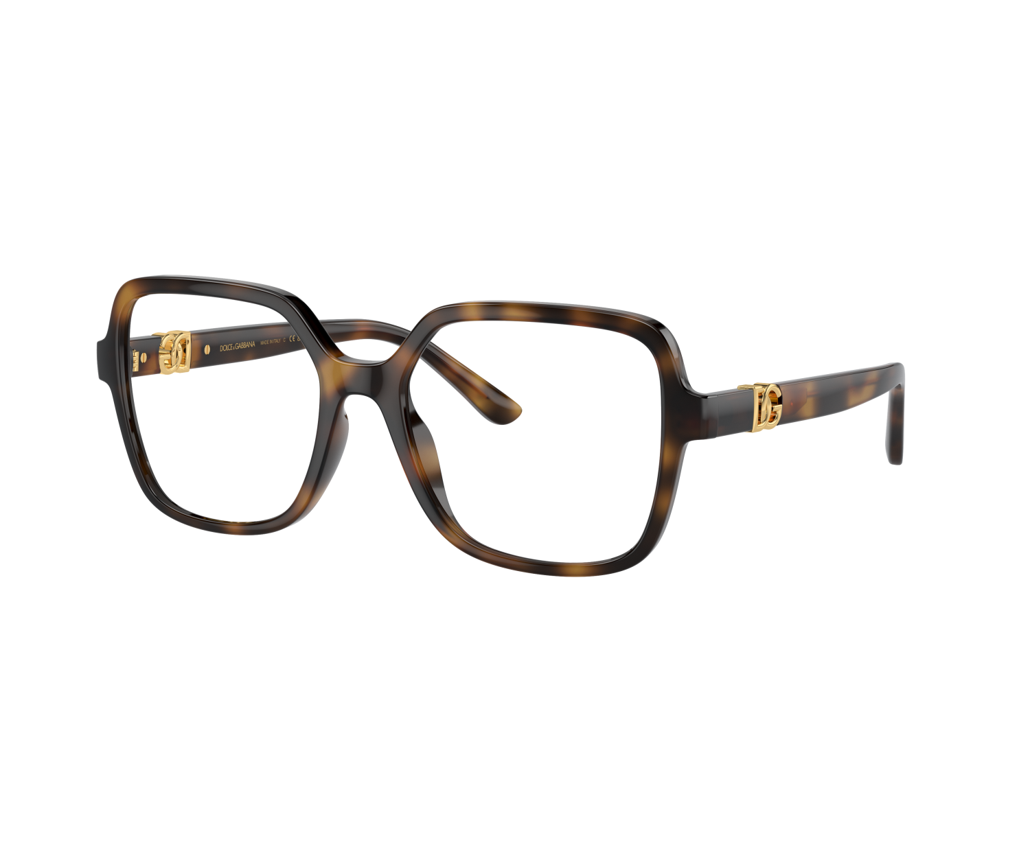 DOLCE & GABBANA - DG5105U - 502 - 55