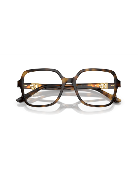 DOLCE & GABBANA - DG5105U - 502 - 55