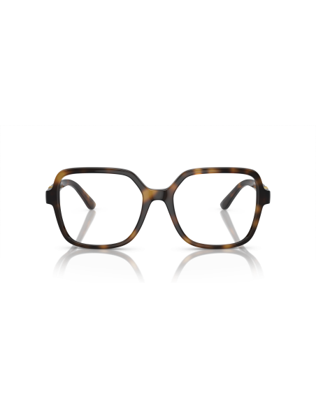 DOLCE & GABBANA - DG5105U - 502 - 55