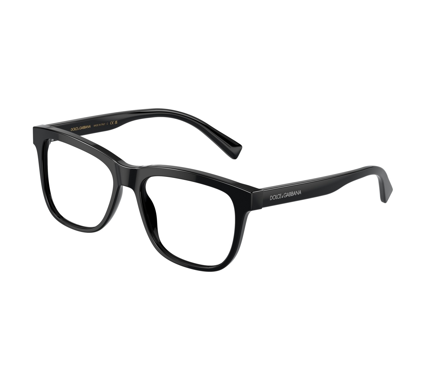 Dolce & Gabbana Kids - DX3356 - 501 - 51