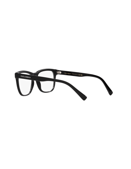 Dolce & Gabbana Kids - DX3356 - 501 - 51