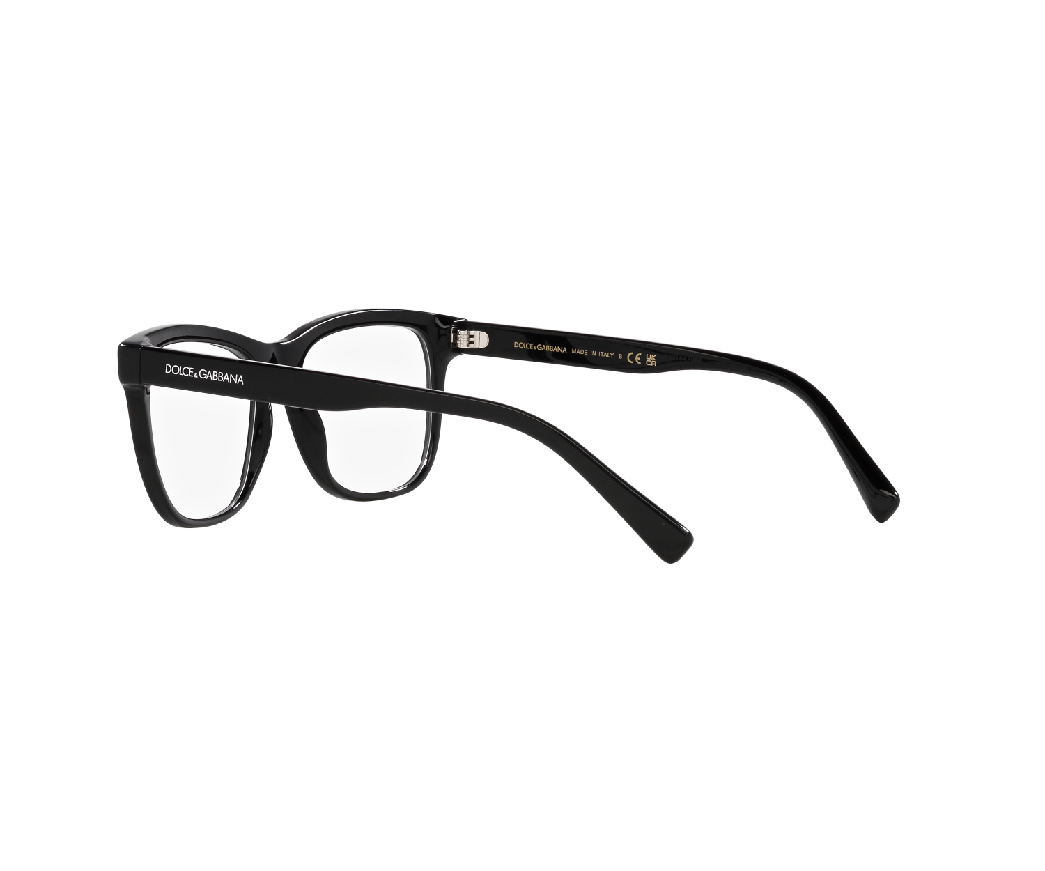 Dolce & Gabbana Kids - DX3356 - 501 - 51
