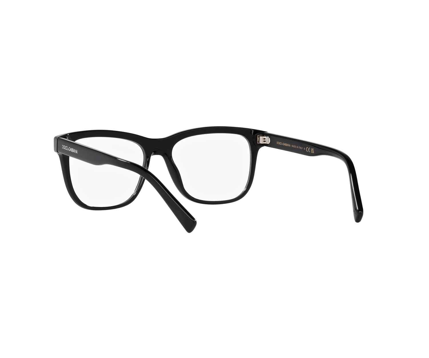 Dolce & Gabbana Kids - DX3356 - 501 - 51