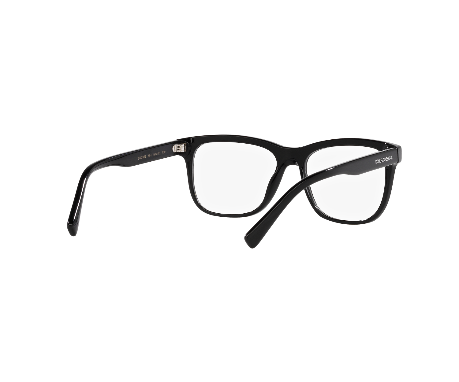 Dolce & Gabbana Kids - DX3356 - 501 - 51